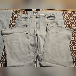 Elizabeth and James jeans